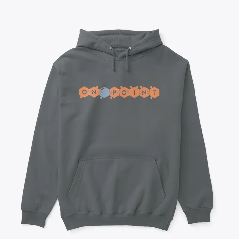 MOB On Point Hoodie