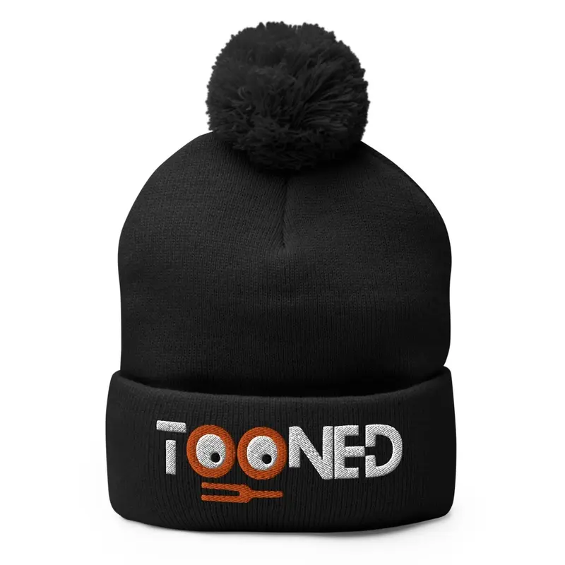 Tooned Beanie