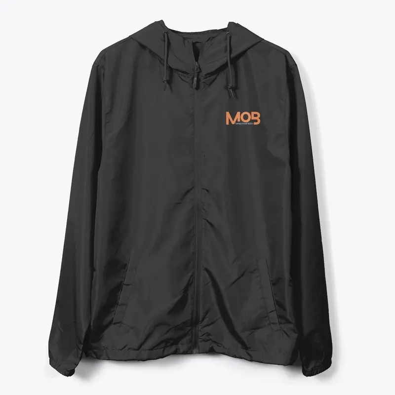 MOB Windbreaker